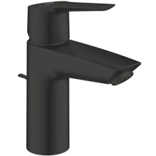 Grohe Start matte black Egykaros mosdócsaptelep 1/2' S-es méret 242092432 csaptelep