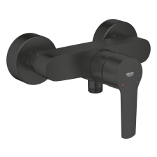  Grohe Start matte black Egykaros zuhanycsaptelep 1/2&#039; csaptelep