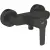 Grohe Start matte black Egykaros zuhanycsaptelep 1/2' (242082432)