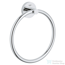 Grohe START törölközőtartó gyűrű,króm 41174000 fürdőszoba kiegészítő