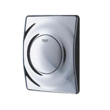 Grohe Surf nyomólap vizelde működtetéséhez (37018000) fürdőkellék