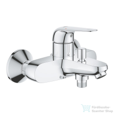 Grohe SWIFT egykaros kádtöltő csaptelep zuhanyszett nélkül,Króm 24335001 csaptelep