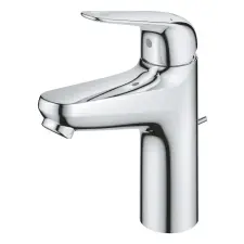  Grohe Swift króm Egykaros mosdócsaptelep 1/2' M-es méret csaptelep
