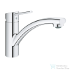 Grohe SWIFT mosogató csaptelep,króm 30358000