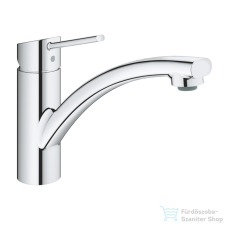 Grohe SWIFT mosogató csaptelep,króm 30358000 csaptelep