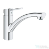 Grohe SWIFT mosogató csaptelep,króm 30358000 (30358000)