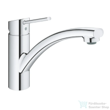 Grohe SWIFT mosogató csaptelep,króm 30358000 (30358000) csaptelep