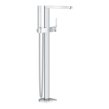 Grohe Szabadonálló kád csaptelep, Plus króm, Grohe csaptelep