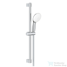 Grohe Tempesta 110 rudas zuhanygarnitúra 175 cm-es gégecsővel,króm 26162003 csaptelep