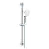  Grohe Tempesta 110 Sines zuhanyszett 1 spray (Rain) 27853003 (27853003)