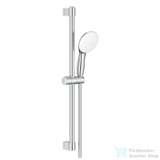 Grohe Tempesta 110 zuhanyszett 60 cm-es zuhanyrúddal,Króm 2759830E (2759830E) csaptelep