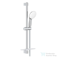 Grohe Tempesta 110 zuhanyszett 60 cm-es zuhanyrúddal,Króm 27600003 csaptelep