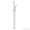 Grohe Tempesta 110 zuhanyszett 90 cm-es zuhanyrúddal,Króm 27925003 (27925003)