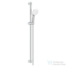 Grohe Tempesta 110 zuhanyszett 90 cm-es zuhanyrúddal,Króm 27925003 (27925003) csaptelep