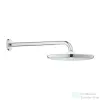 Grohe TEMPESTA 250 fejzuhany 38 cm-es zuhanykarral,Króm 26668000 (26668000)