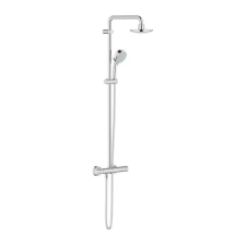 Grohe Tempesta Cosmopolitan 160 termosztátos zuhanyoszlop csaptelep