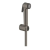 Grohe Tempesta F Trigger 1-funkciós zuhanycsaptelep, szálcsiszolt antracit Hard Graphite