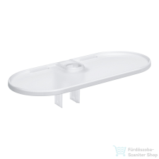 Grohe VITALI UNIVERSAL tálca zuhanyrúdhoz 27725001 fürdőszoba kiegészítő
