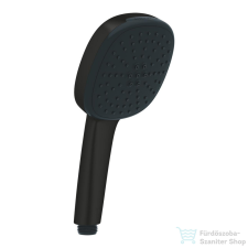 Grohe VITALIO Comfort 110 2 funkciós kézizuhany,matt fekete 263972431 csaptelep