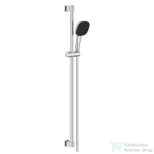 Grohe VITALIO Comfort 110 rudas zuhanyszett 3 funkciós fejjel,króm 26932001 csaptelep