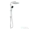 Grohe VITALIO Comfort 250 Flex zuhanyrendszer csaptelep nélkül,króm 26698001 (26698001)