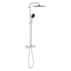 Grohe Vitalio Comfort 250 Termosztátos zuhanyrendszer 26696001