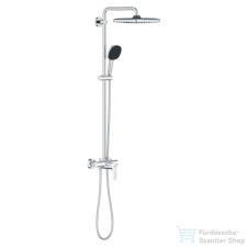 Grohe VITALIO Comfort 250 zuhanyrendszer,króm 26985001 csaptelep