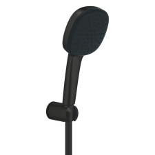 Grohe Vitalio Comfort fürdőkád szett ragasztással és fúrással fekete matt 263992431 csaptelep