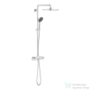 Grohe VITALIO Joy 310 termosztátos zuhanyrendszer polccal,króm 26401001 (26401001)