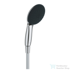 Grohe VITALIO START 110 gégecső 2 funkciós fejjel,zuhanytartó nélkül,króm 26972001 csaptelep