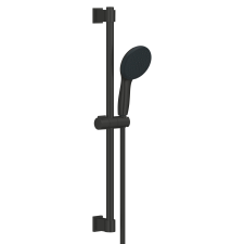  Grohe Vitalio Start 110 matte black Sines zuhanyszett 2 spray (Rain, Jet) csaptelep