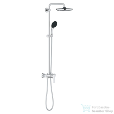 Grohe VITALIO START SYSTEM 250 zuhanyrendszer,króm 26679001 csaptelep