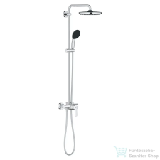 Grohe VITALIO START SYSTEM 250 zuhanyrendszer,króm 26679001 (26679001) csaptelep
