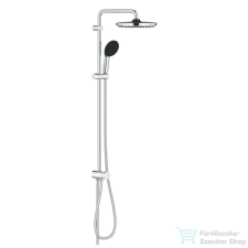 Grohe VITALIO START SYSTEM FLEX 250 zuhanyrendszer csaptelep nélkül,króm 26989001 csaptelep