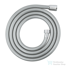 Grohe VITALIOFLEX COMFORT 200 cm-es gégecső,króm 27173002 (27173002) csaptelep