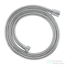 Grohe VITALIOFLEX METAL 150 cm-es fém gégecső,króm 22108000 csaptelep