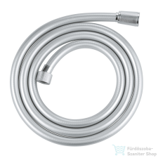 Grohe VITALIOFLEX SILVER 175 cm-es gégecső,króm 27506001 csaptelep