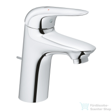 Grohe Wave S mosdó csaptelep automata leeresztővel,Króm 32284001 csaptelep