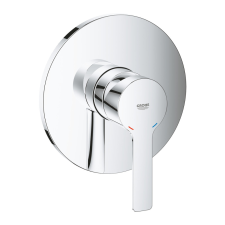 Grohe Zuhany csaptelep falsík alatti SB, Lineare króm, Grohe csaptelep