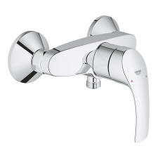 Grohe Zuhany csaptelep szett nélkül, EuroSmart 2015 króm, Grohe-33555002 csaptelep