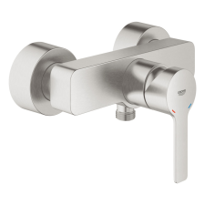 Grohe Zuhany csaptelep szett nélkül, Lineare SuperSteel, Grohe csaptelep