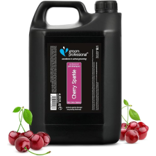 Groom Professional Cherry Sparkle Sampon 4000ml kutyasampon