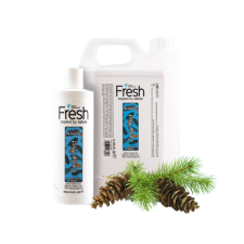 Groom Professional Fresh Cedar Mist Sampon - cédrus illat 4000ml kutyasampon