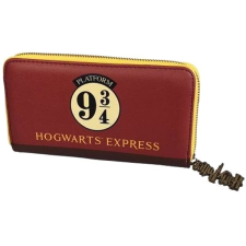 Groovy UK Harry Potter: Roxfort Expressz 9 3/4, női pénztárca ajándéktárgy