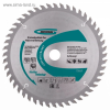 GROSS 190X20/16mm 48T professional körfűrészlap fa