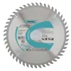 GROSS 190X30mm 48T professional körfűrészlap fa