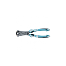 GROSS 200mm Professional homlokcsípõfogó rásegítéses barkácsolás, csiszolás, rögzítés