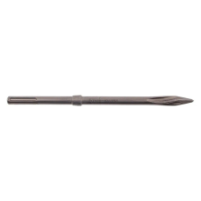 GROSS 400mm SDS-Max R-tec professional önélezõ spiccvésõ barkácsgép tartozék