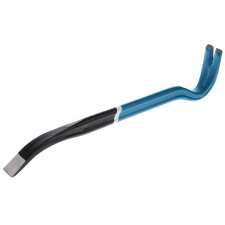 GROSS 450x29x16mm professional pajszer kettõs T -alakú szár barkácsolás, csiszolás, rögzítés