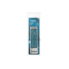 GROSS PH2x127mm 5db professional bitkészlet bitfej készlet